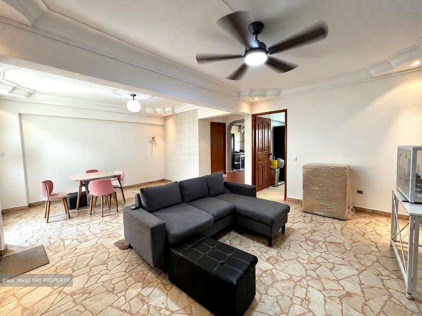Blk 231 Jurong East Street 21 (Jurong East), HDB 3 Rooms #627642241